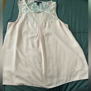 Forever 21 sleeveless Top